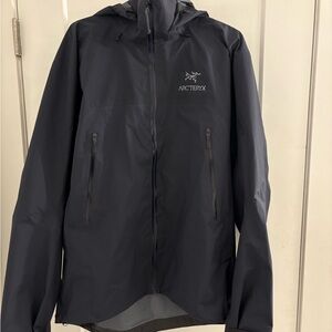 Arc'teryx Beta SL jacket